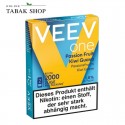 VEEV One Pod in verschiedenen 13 Sorten (20mg/ml Nikotin)