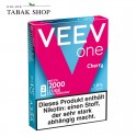 VEEV One Pod in verschiedenen 13 Sorten (20mg/ml Nikotin)