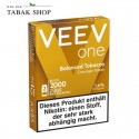 VEEV One Pod in verschiedenen 13 Sorten (20mg/ml Nikotin)
