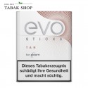 EVO Sticks für PLOOM Geräte Probierpaket (8x 20 Stück)