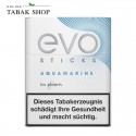 EVO Sticks für PLOOM Geräte Probierpaket (8x 20 Stück)