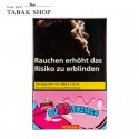 Hookain Shisha-Tabak (verschiedene Sorten) 25g Packung