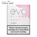 EVO Sticks für PLOOM Geräte Probierpaket (8x 20 Stück)