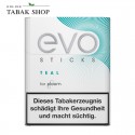 EVO Sticks für PLOOM Geräte Probierpaket (8x 20 Stück)