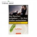 Hookain Shisha-Tabak (verschiedene Sorten) 25g Packung