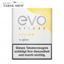 EVO Sticks für PLOOM Geräte Probierpaket (8x 20 Stück)