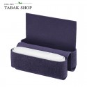 IQOS Fabric Folio Stoff Folio für Iqos 3 (Duo), Farbe wählbar