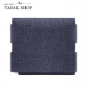 IQOS Fabric Folio Stoff Folio für Iqos 3 (Duo), Farbe wählbar