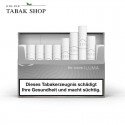 IQOS TEREA Sticks Silver 20er Packung