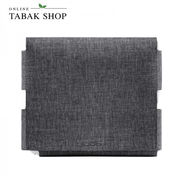 IQOS Fabric Folio Stoff Folio für Iqos 3 (Duo), Farbe wählbar