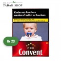 Convent Red Zigaretten XL (8 x 23er)