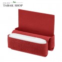 IQOS Fabric Folio Stoff Folio für Iqos 3 (Duo), Farbe wählbar