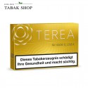 IQOS TEREA Sticks Yellow 20er Packung