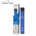Elf Bar 600 Vape (mit Nikotin 20mg/ml) - Alle Sorten