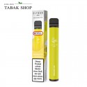 Elf Bar 600 Vape (mit Nikotin 20mg/ml) - Alle Sorten