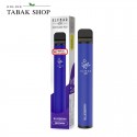 Elf Bar 600 Vape (mit Nikotin 20mg/ml) - Alle Sorten