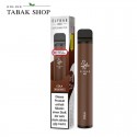Elf Bar 600 Vape (mit Nikotin 20mg/ml) - Alle Sorten