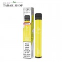 Elf Bar 600 Vape (mit Nikotin 20mg/ml) - Alle Sorten