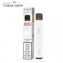 Elf Bar 600 Vape (mit Nikotin 20mg/ml) - Alle Sorten