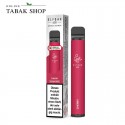 Elf Bar 600 Vape (mit Nikotin 20mg/ml) - Alle Sorten