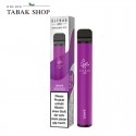 Elf Bar 600 Vape (mit Nikotin 20mg/ml) - Alle Sorten
