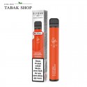 Elf Bar 600 Vape (mit Nikotin 20mg/ml) - Alle Sorten