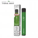Elf Bar 600 Vape (mit Nikotin 20mg/ml) - Alle Sorten
