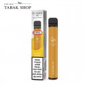 Elf Bar 600 Vape (mit Nikotin 20mg/ml) - Alle Sorten