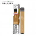 Elf Bar 600 Vape (mit Nikotin 20mg/ml) - Alle Sorten