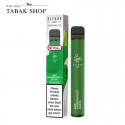 Elf Bar 600 Vape (mit Nikotin 20mg/ml) - Alle Sorten