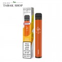 Elf Bar 600 Vape (mit Nikotin 20mg/ml) - Alle Sorten
