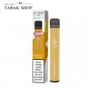 Elf Bar 600 Vape (mit Nikotin 20mg/ml) - Alle Sorten
