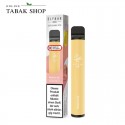 Elf Bar 600 Vape (mit Nikotin 20mg/ml) - Alle Sorten