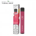 Elf Bar 600 Vape (mit Nikotin 20mg/ml) - Alle Sorten