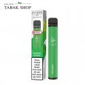 Elf Bar 600 Vape (mit Nikotin 20mg/ml) - Alle Sorten