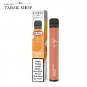 Elf Bar 600 Vape (mit Nikotin 20mg/ml) - Alle Sorten