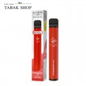 Elf Bar 600 Vape (mit Nikotin 20mg/ml) - Alle Sorten