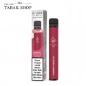 Elf Bar 600 Vape (mit Nikotin 20mg/ml) - Alle Sorten