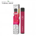 Elf Bar 600 Vape (mit Nikotin 20mg/ml) - Alle Sorten