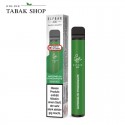 Elf Bar 600 Vape (mit Nikotin 20mg/ml) - Alle Sorten