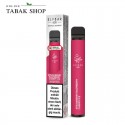 Elf Bar 600 Vape (mit Nikotin 20mg/ml) - Alle Sorten