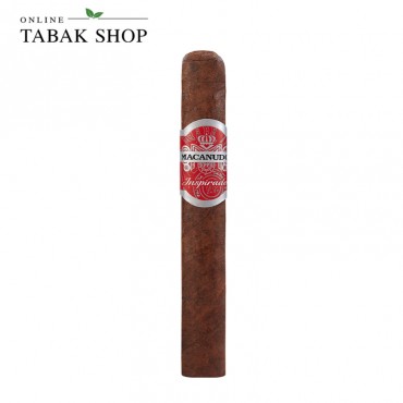 Macanudo Inspirado Red Robusto Zigarren (20 Stk)