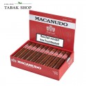 Macanudo Inspirado Red Robusto Zigarren (20 Stk)