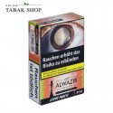 Alwazir Wasserpfeifentabak, Sorte bitte wählen! (1x 20g)