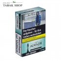 Alwazir Wasserpfeifentabak, Sorte bitte wählen! (1x 20g)