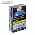 Alwazir Wasserpfeifentabak, Sorte bitte wählen! (1x 20g)