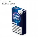 Lucky Strike for glo™ Rounded Tobacco 20er Packung