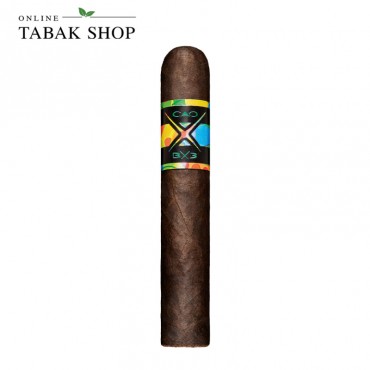 CAO BX3 Robusto Zigarren (20 Stk.)