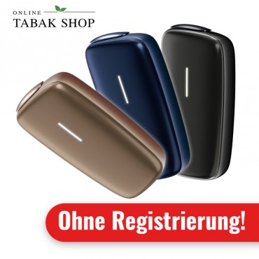 PLOOM X - OHNE REGISTRIERUNG