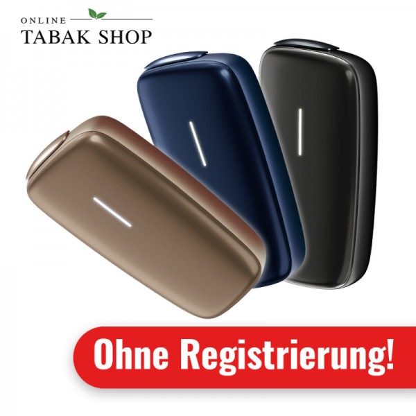 PLOOM X - OHNE REGISTRIERUNG